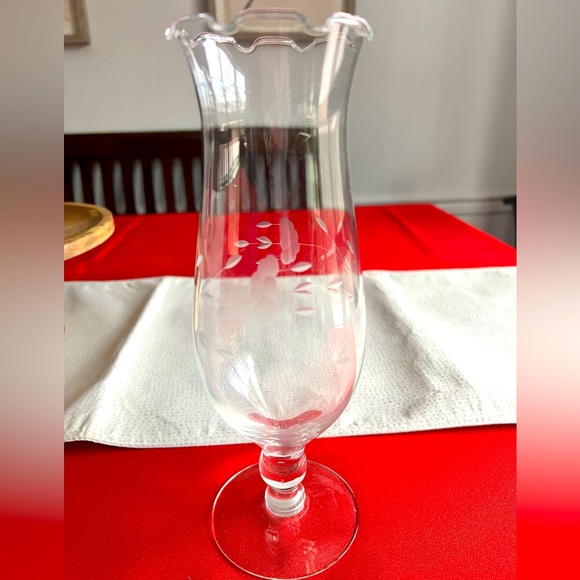 Vintage Princess House Vase - Picture 1 of 2